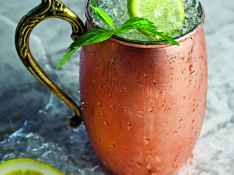 Moscow Mule